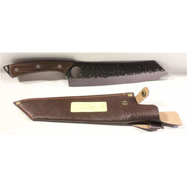 NEW DEERSLAYER HEAVY KNIFE