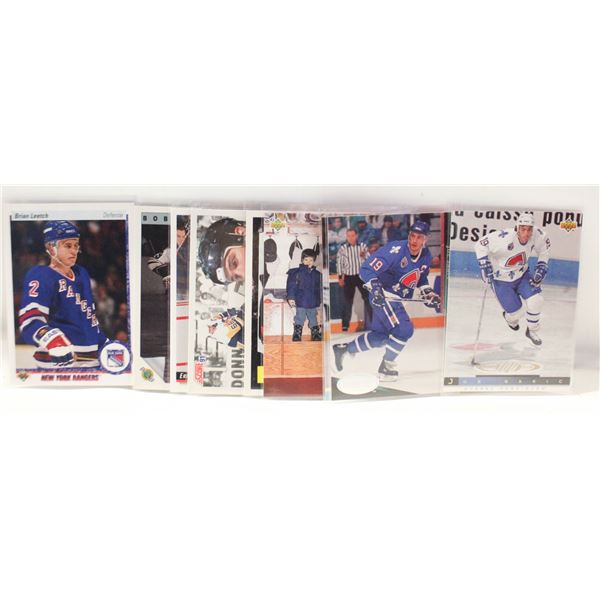 HOCKEY CARDS 10X LEGENDS SAKIC