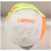 Image 1 : RECHARGEABLE, LIGHT UP PET BALL.