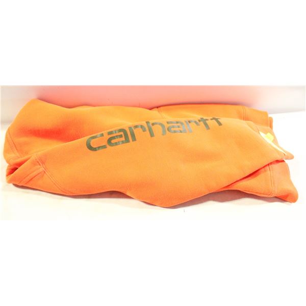CHILD'S CARHARTT SWEATER