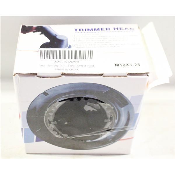 TRIMMER HEAD REPLACEMENT FOR MAKITA