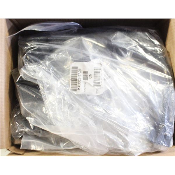 10 MOTOROLA KT000247A01 Y-CABLE KIT FOR APX8500