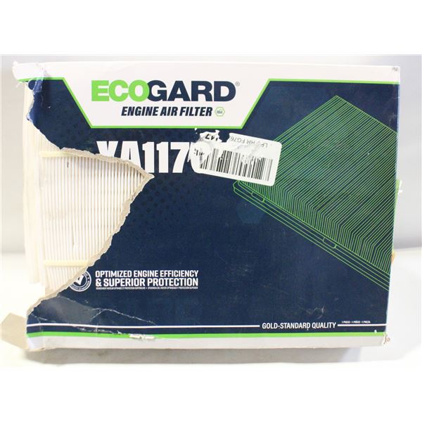 ENGINE AIR FILTER FOR GM TRUCKS AND