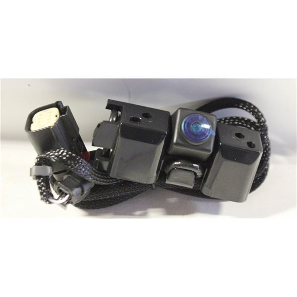 NEW- REAR VIEW CAMERA.