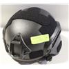 Image 1 : NEW- TACTICAL HELMET.