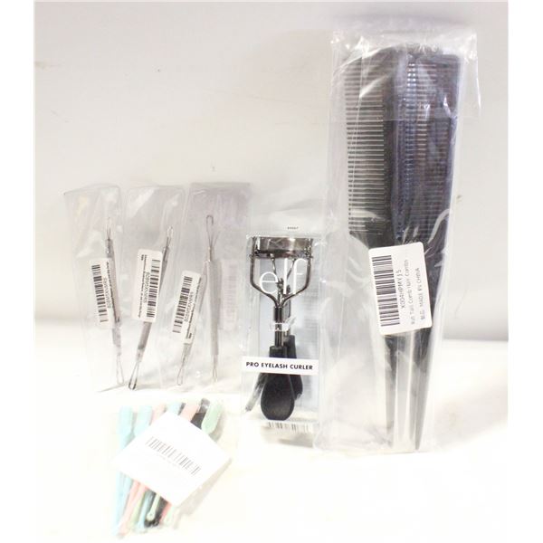 NEW - LOT OF WOMEN’S BEAUTY ITEMS