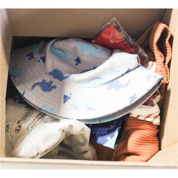 NEW VARIOUS BABY BOY CLOTHING 0-24MTHS