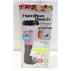 Image 1 : NEW IN BOX- HAMILTON BEACH PERSONAL