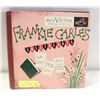 Image 1 : RECORD SET - FRANKIE CARLE'S - RCA VICTOR