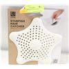 Image 1 : NEW- UMBRA SHOWER HAIR CATCHER.