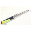 Image 1 : NEW- RETRACTABLE HAND FLAG HOLDER.