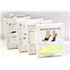 Image 1 : NEW- SET OF 4- BUNION CORRECTOR.