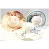 Image 1 : 3 NEW FLORAL SUN HATS
