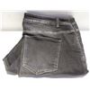 Image 1 : NEW PAIR MENS BLACK JEANS SIZE 40
