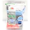 Image 1 : 5 PAIR BOYS SIZE MED BRIEFS/ UNDERWEAR FOTL