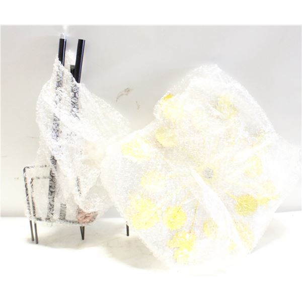 NEW- GARDEN WIND SPINNER.