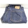 Image 1 : PAIR LEVIS AUTHENTICS SIGNATURE SZ 38 X 32