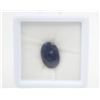 Image 1 : #233-NATURAL BLUE SAPPHIRE GEMSTONE 9.98CT