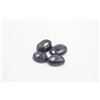 Image 1 : #281-NATURAL BLUE SAPPHIRE GEMSTONES 69.95CT