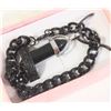 Image 1 : NEW NECKLACE AND RING WITH BRACELET