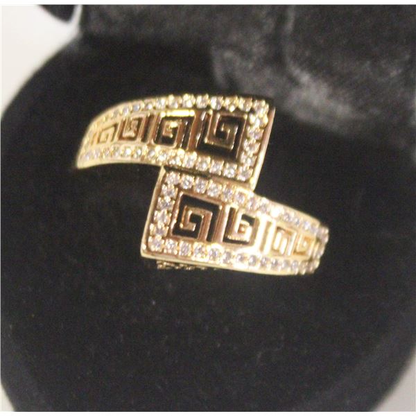 NEW REPLICA GIVENCHY RING SZ9