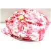 Image 1 : WOMEN’S XXL FLOWER SKIRT.