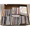 Image 1 : BOX CD'S ROCK/POP/COUNTRY