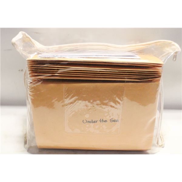OVER 50 DIY CARD KITS - ASSORTED THEMES