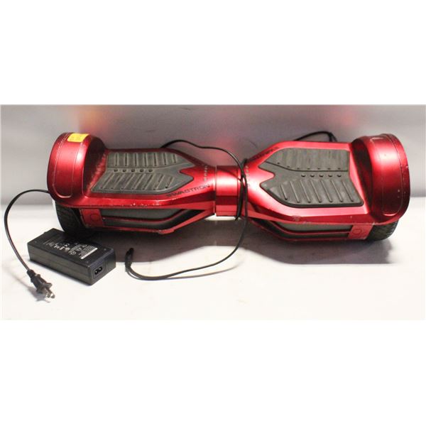 HOVERBOARD