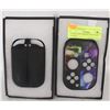 Image 1 : 2 PACK SOFT PROTECTIVE CASE COVER