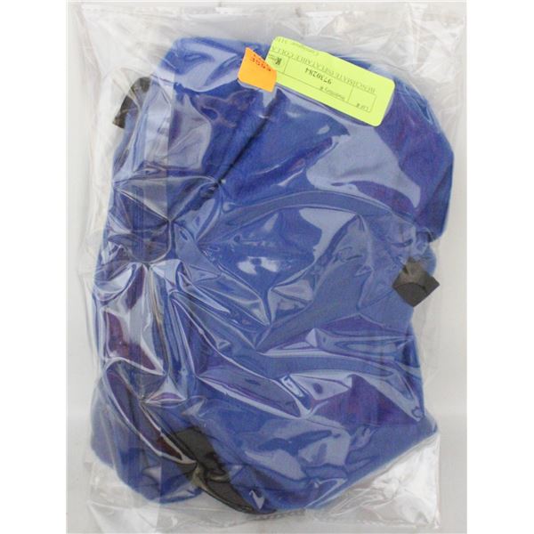 BENCHMATE INFLATABLE COLLAR