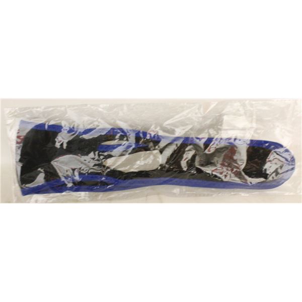 NEW- ANTI SNORING STRAP.