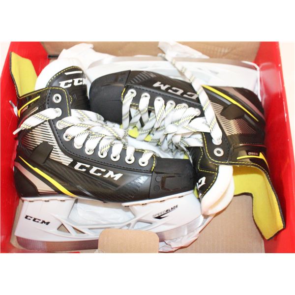 CCM ICE SKATES MENS 7.5
