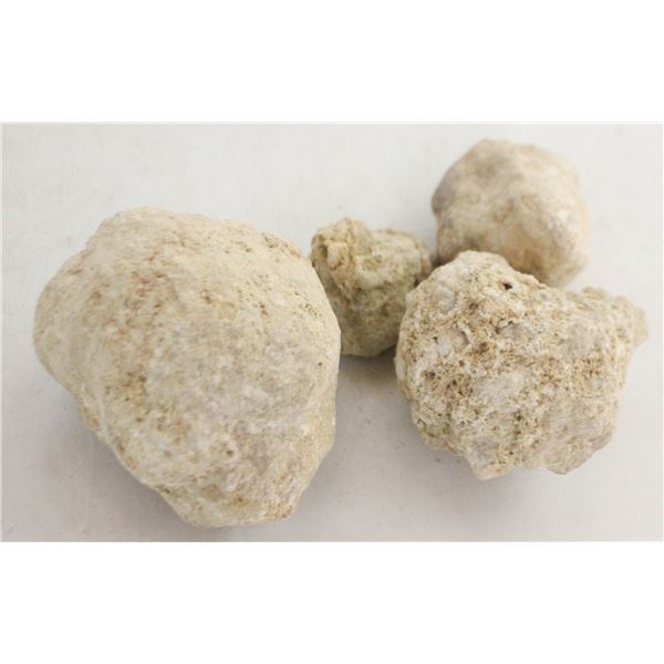 GEODES