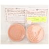 Image 1 : NEW (2) BROWN SUGAR SAVERS