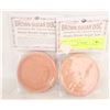 Image 1 : NEW (2) BROWN SUGAR SAVERS