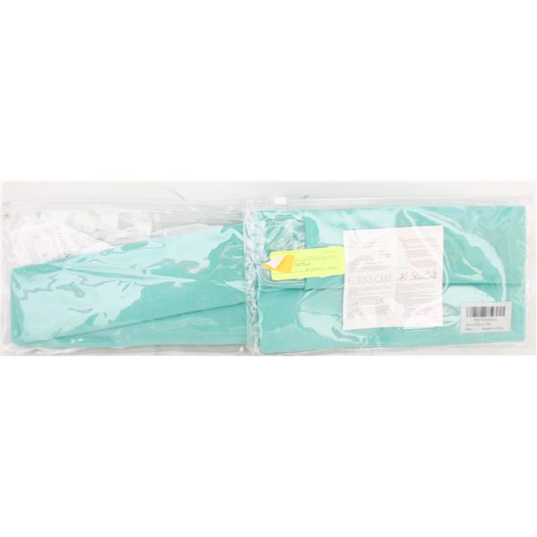 NEW- 2 PACKS OF 2 PERRI COLD PACKS.