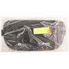 Image 1 : NEW- BLACK TRAVEL MONEY BELT.
