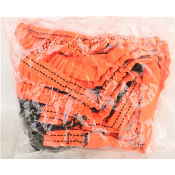 NEW- TOOL LANYARDS FOR FALL PROTECTION.