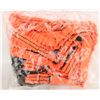 Image 1 : NEW- TOOL LANYARDS FOR FALL PROTECTION.