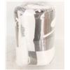 Image 1 : NEW- BLANKET FOR BOY. SPORTS. 40” X 50”.