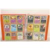 Image 1 : BINDER SWORD & SHIELD POKEMON CARDS