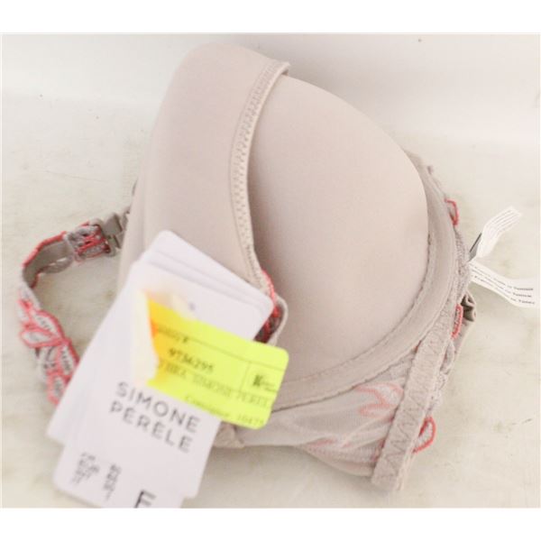 NEW- 30 DDD BRA. SIMONE PERELE.
