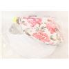 Image 1 : NEW- 2 PACK. WOMEN’S SUN VISOR/GOLD HAT.