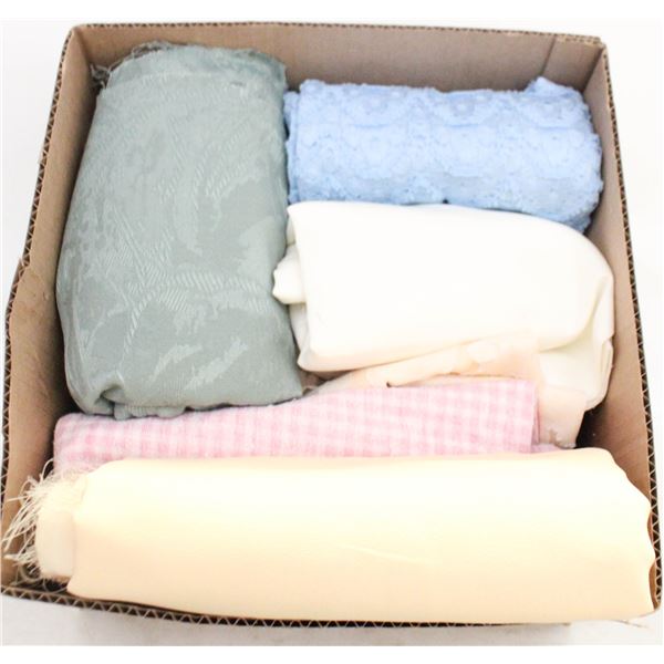 BOX MATERIAL