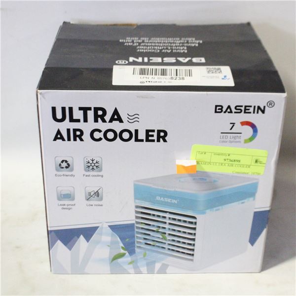 BASEIN ULTRA AIR COOLER