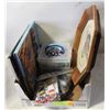 Image 1 : INDIGENOUS BUNDLE -  ORGANIZER WITH