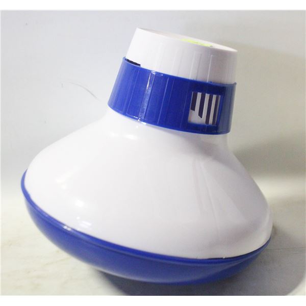 FLOATING CHLORINE DISPENSER FITS
