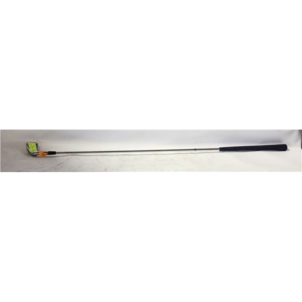 3 IRON GOLF, POWERBILT GRAND SLAM STEEL SHAFT, RH