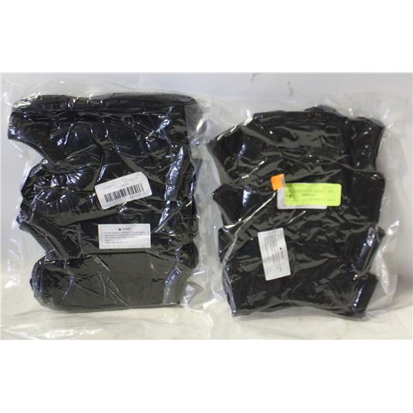 NEW- 16 PAIRS BLACK SOCKS SET. YOUTH.